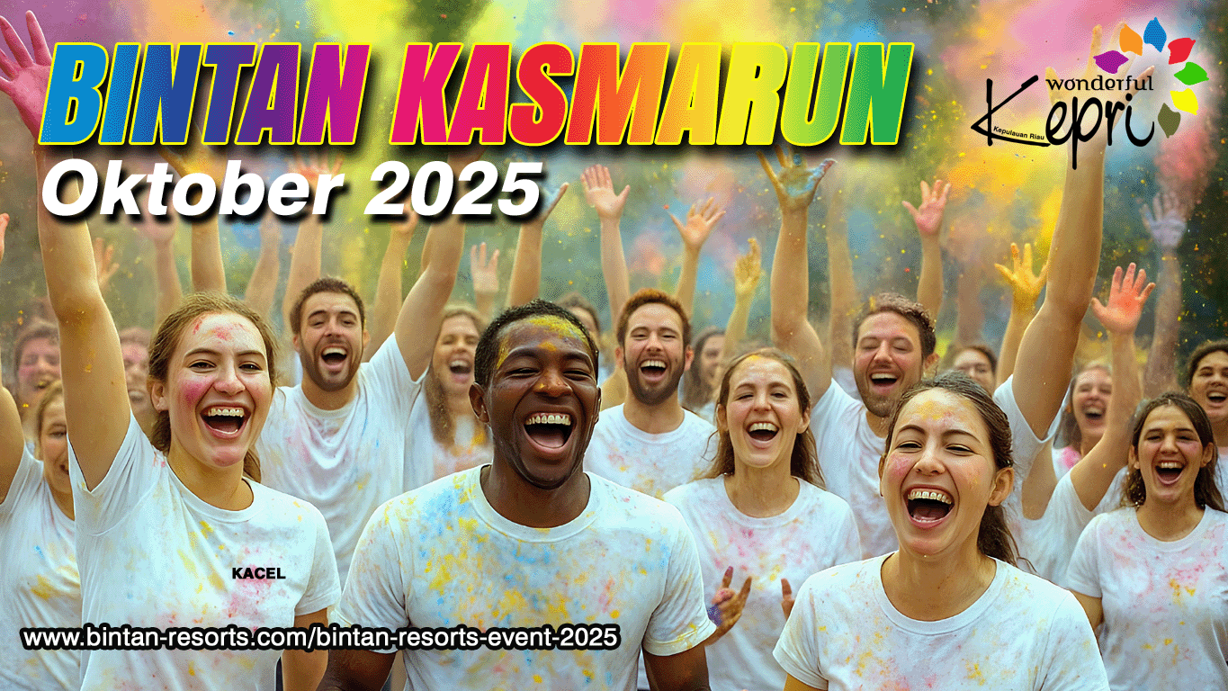 BINTAN KASMARUN